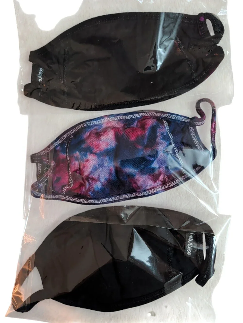 Tultex fits adults